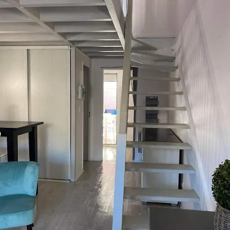 Дом отдыха Maison Du Port